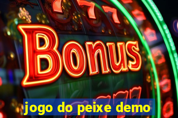 jogo do peixe demo